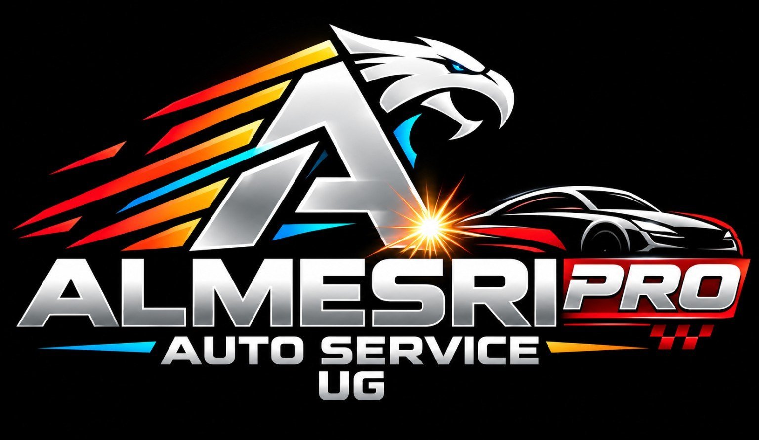 ALMESRI PRO